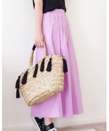 blate | スカート