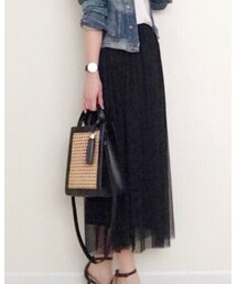 salus | スカート