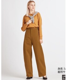 UNIQLO | パンツ