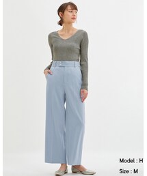 GU | パンツ