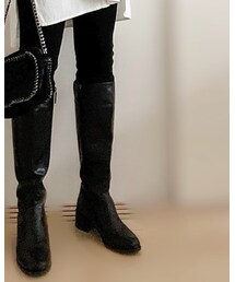COLE HAAN | ブーツ