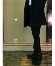 H&M | チノパンツ