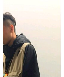 THE NORTH FACE | モッズコート