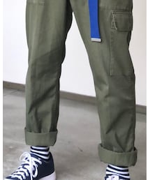 M65 | チノパンツ