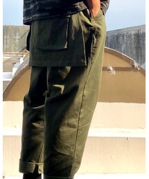 Ionism | チノパンツ