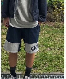 adidas | カーゴパンツ