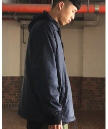 Dickies | トレンチコート