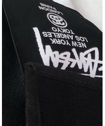 STUSSY | ショルダーバッグ