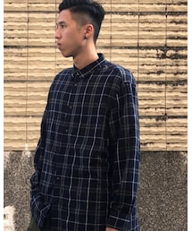 H&M | シャツ/ブラウス