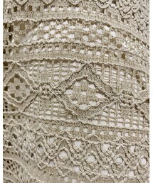 ehka sopo | ケミカルレース(パンツ)