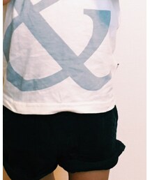 REBOOT | Tシャツ/カットソー