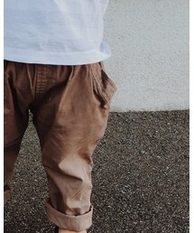 BNT | チノパンツ