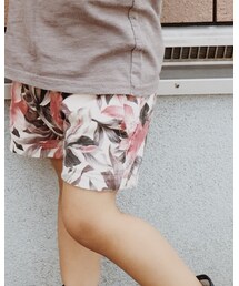 COMECHATTO&CLOSET | その他パンツ