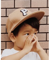 F.O.KIDS | キャップ