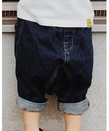 GROOVY COLORS | デニムパンツ