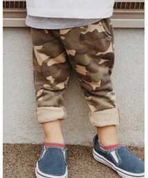 ZARA KIDS | スラックス