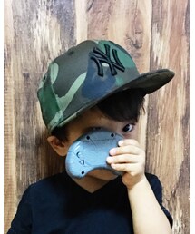 NEW ERA | キャップ