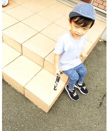 ZARA KIDS | レギンス/スパッツ