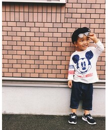 ZARA KIDS | Tシャツ/カットソー