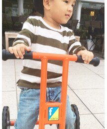 petit main | Tシャツ/カットソー