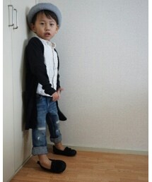 ベレー帽version | その他