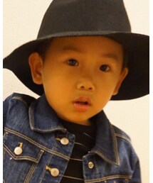 韓国子供服 | ハット