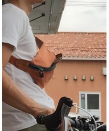 used | ボディバッグ/ウエストポーチ