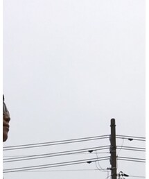 no brand | ニットキャップ/ビーニー