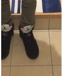 supreme jordan5 | スニーカー