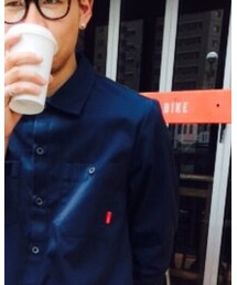 WTAPS | シャツ/ブラウス