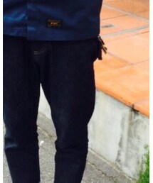 430 | デニムパンツ