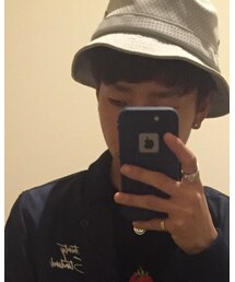 HUF | ハット