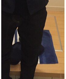 430 | デニムパンツ