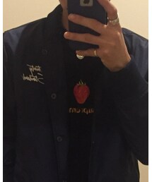 Supreme  | Tシャツ/カットソー