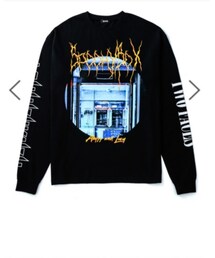 BLACK MORAL | Tシャツ/カットソー