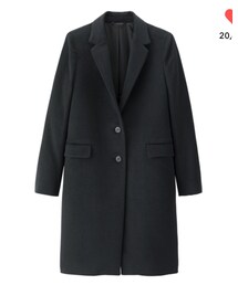 GU | チェスターコート