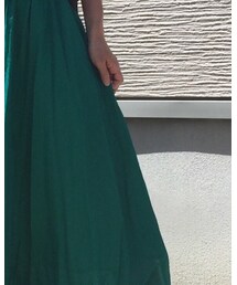 Dignite collier | スカート