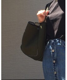 STATE OP ESCAPE | トートバッグ