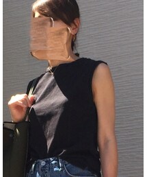 ottilie | タンクトップ