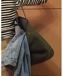 STATE OP ESCAPE | トートバッグ