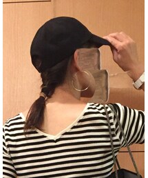 Sense of Grace | キャップ