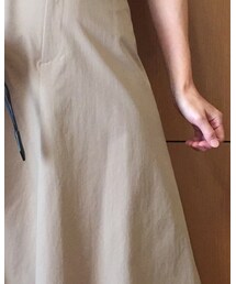 Portcros | スカート