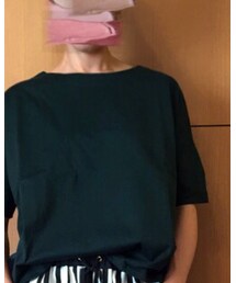 Le  chanter | Tシャツ/カットソー