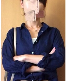 Dignite collier | タンクトップ