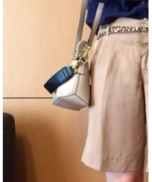 Design Factory | ショルダーバッグ