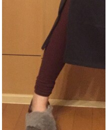 UNIQLO | レギンス/スパッツ