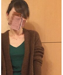 MARIED’OR | カーディガン/ボレロ