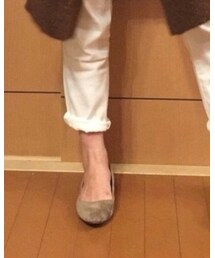 bonne volonte | パンプス