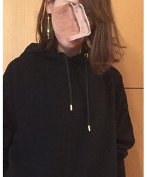 PARLMASEL | パーカー