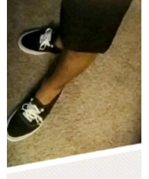 VANS | スニーカー